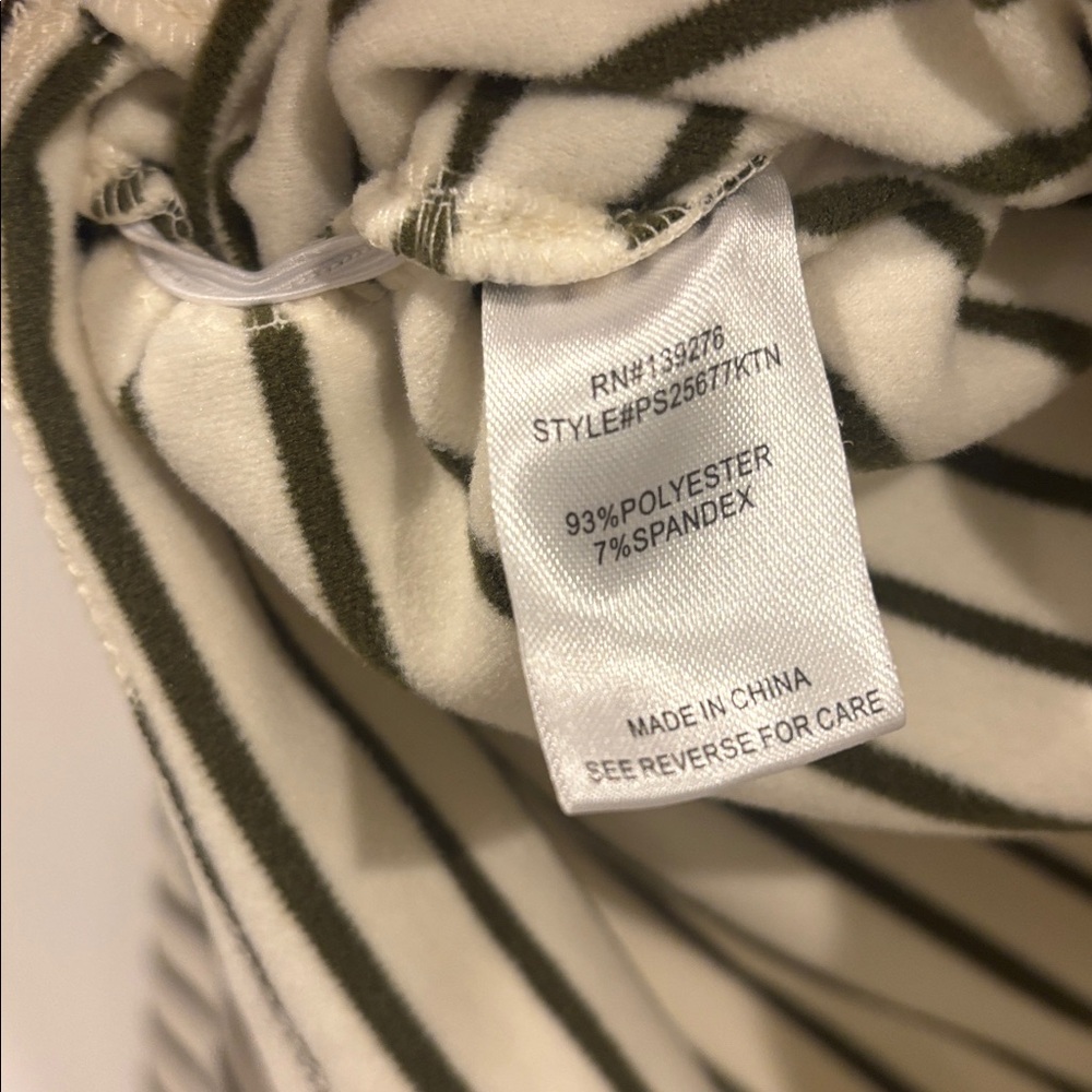 Pale Sky Womens Long Sleeve Shirts Large - Picture 4 of 6